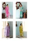 Amaaanat Vol 70 By Kimora Lawn Cotton Designer Salwar Suits Exporters In India